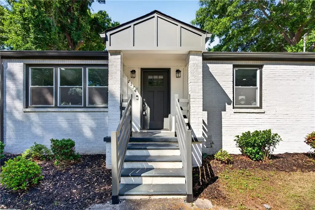 2174 Penelope Street Nw, Atlanta, GA 30314 - #1