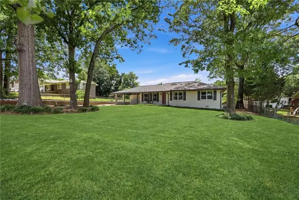 4147 Suzanne Lane, Duluth, GA 30096