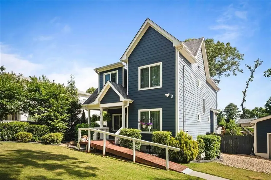 1437 Sargent Avenue Se, Atlanta, GA 30316 - #3