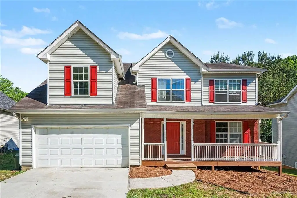 4197 Shoreside Circle Sw, Snellville, GA 30039 - #1