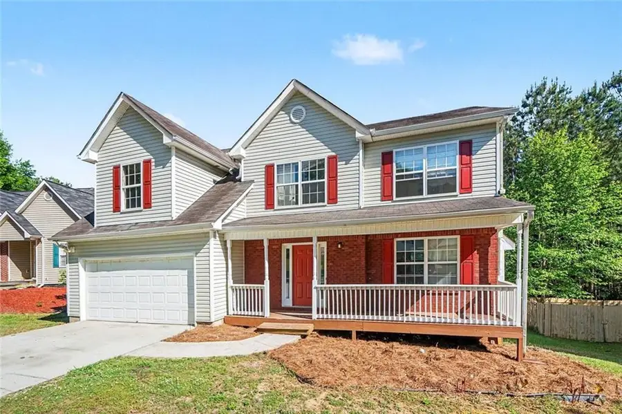 4197 Shoreside Circle Sw, Snellville, GA 30039 - #2
