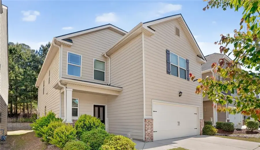 281 Emporia Loop, McDonough, GA 30253 - #2