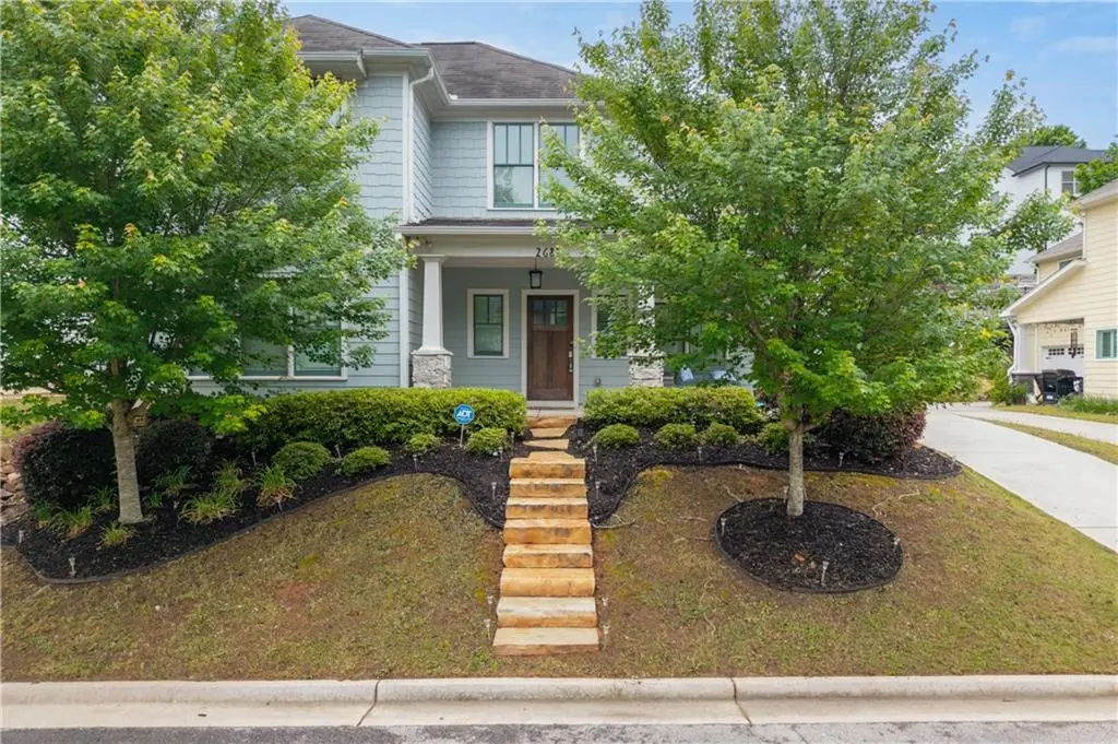 2681 Oak Leaf Place Se, Atlanta, GA 30316 - #1