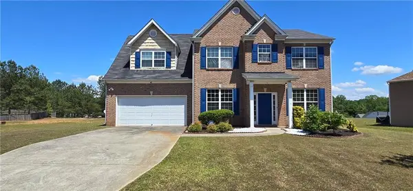1027 Fellowship Road, Fairburn, GA 30213