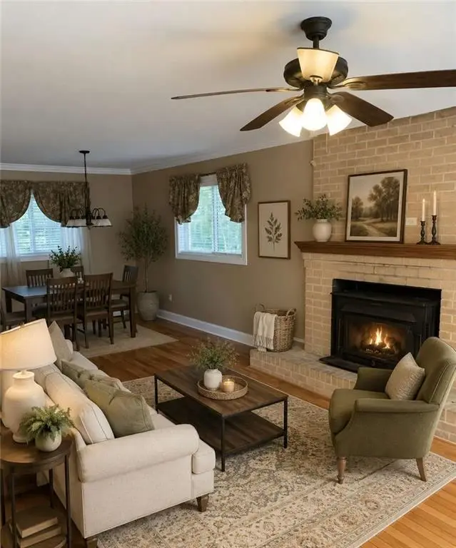 160 Cown Drive, Loganville, GA 30052 - #2