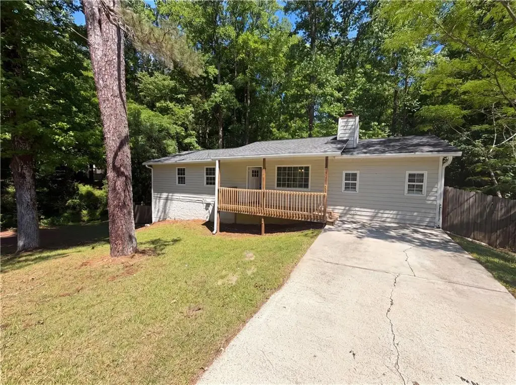 3000 Wilkes Plantation Way, Douglasville, GA 30135 - #1