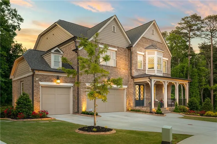 3832 Enclave Way, Tucker, GA 30084 - #2
