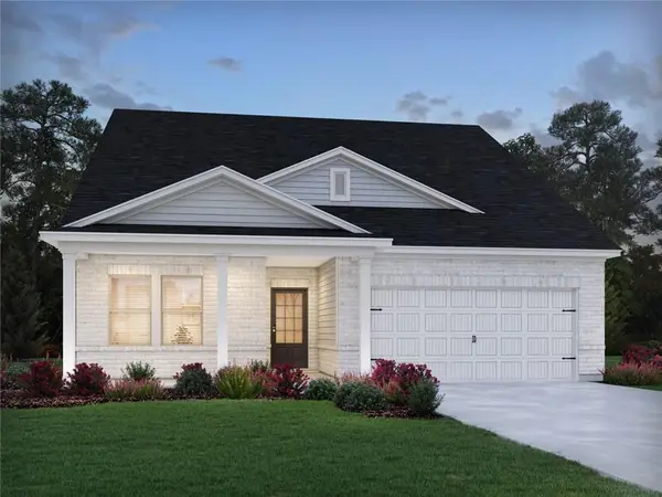 2819 Sweet Red Circle, Braselton, GA 30517