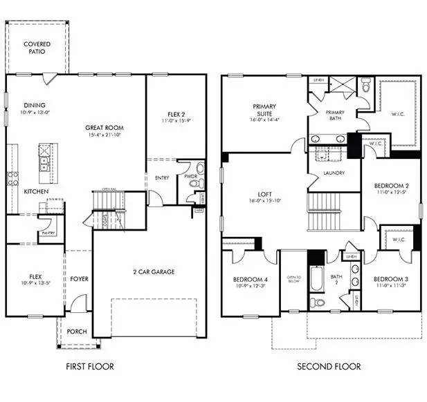 2838 Sweet Red Circle, Braselton, GA 30517 - #2