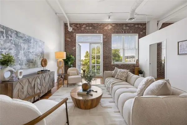 3235 Roswell Road Ne #703, Atlanta, GA 30305