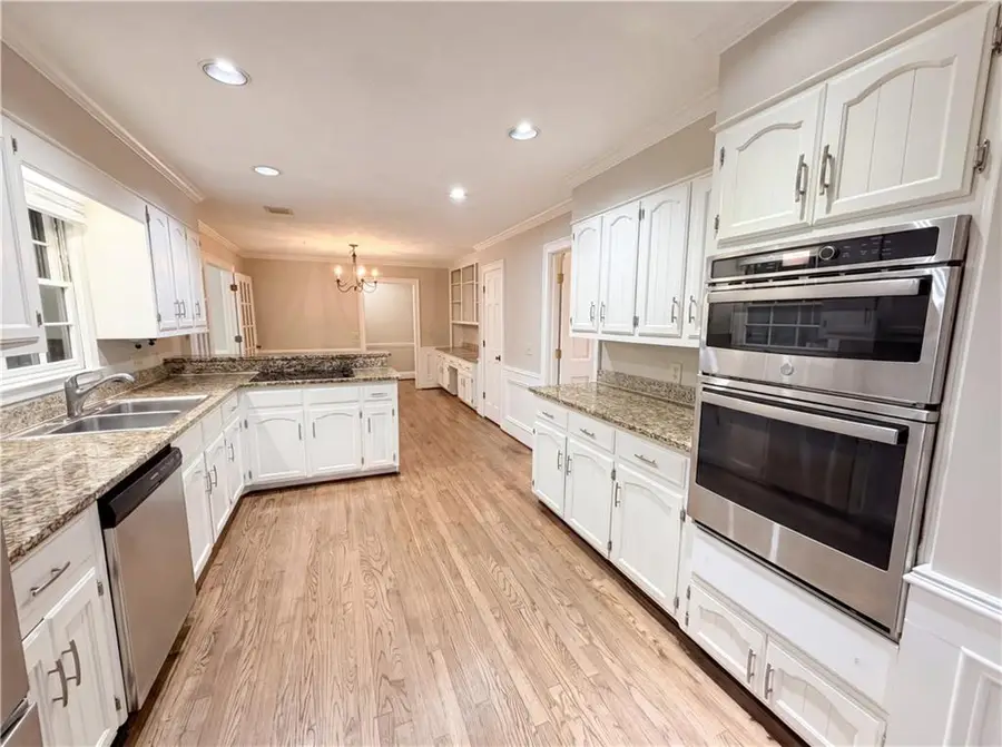 2360 Kimbrough Court, Atlanta, GA 30350 - #2
