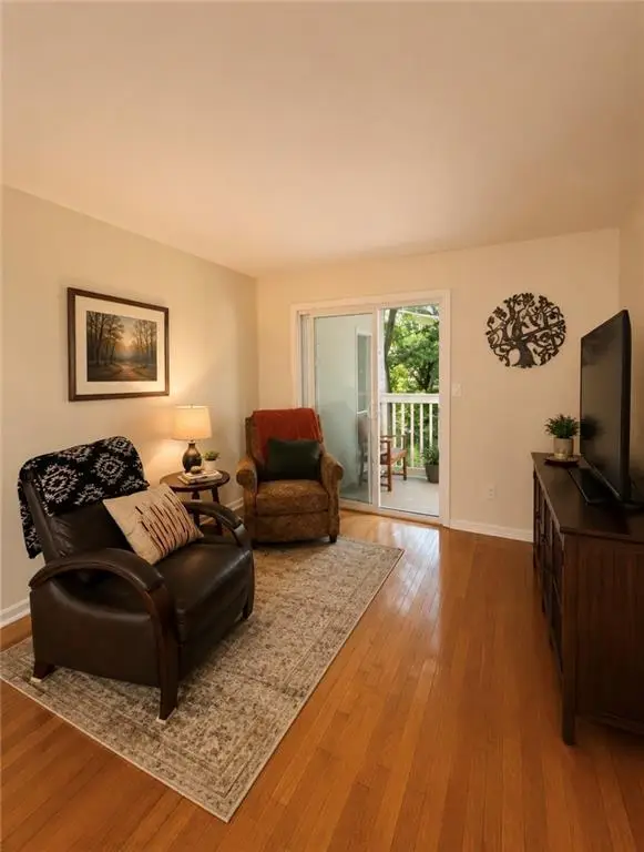2043 Chastain Park Court Ne, Atlanta, GA 30342 - #2