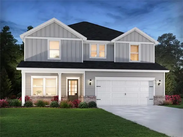 139 Mulberry Creek Court, Pendergrass, GA 30567