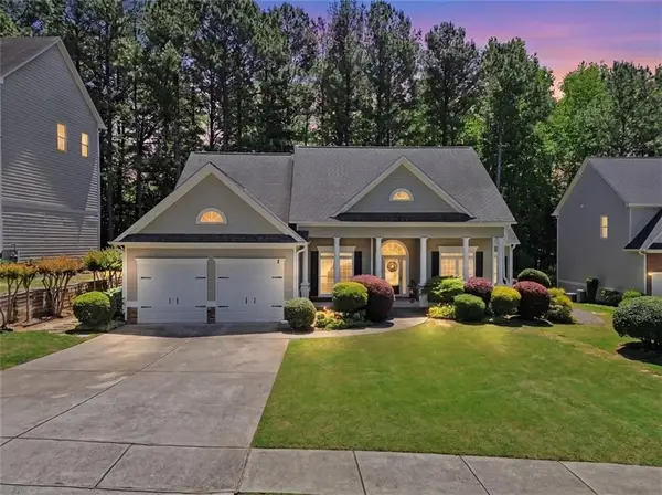 137 Pensdale Place, Acworth, GA 30101