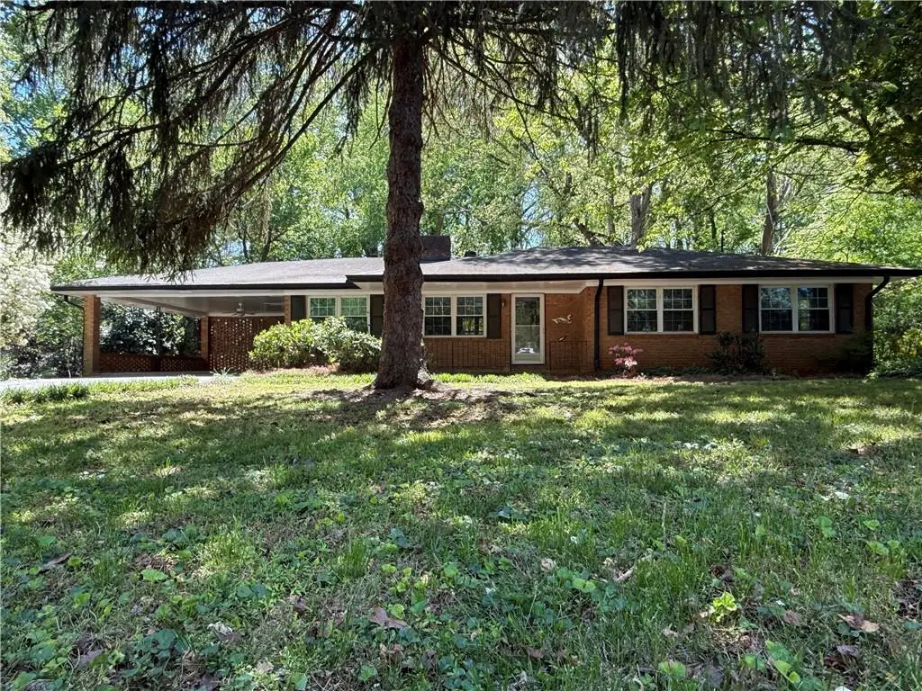 782 Prince Avenue, Marietta, GA 30062 - #1
