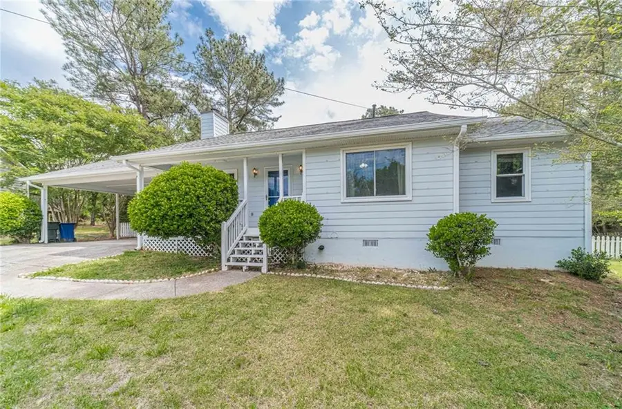 3142 Rocky Point Court, Snellville, GA 30078 - #3