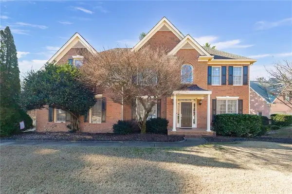 1215 Winborn Terrace Nw, Kennesaw, GA 30152