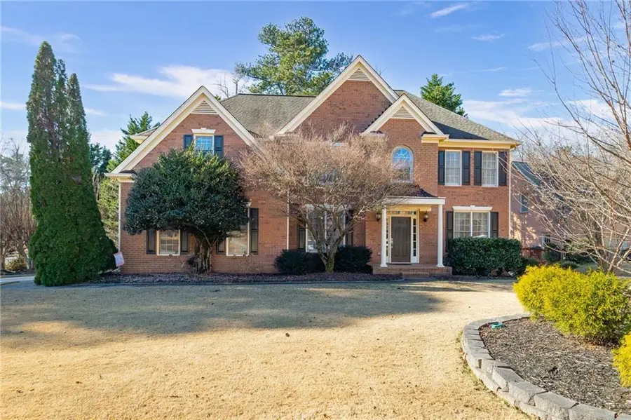 1215 Winborn Terrace Nw, Kennesaw, GA 30152 - #3