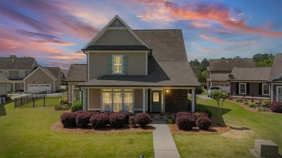 8 Deering Way, Cartersville, GA 30120 - #2