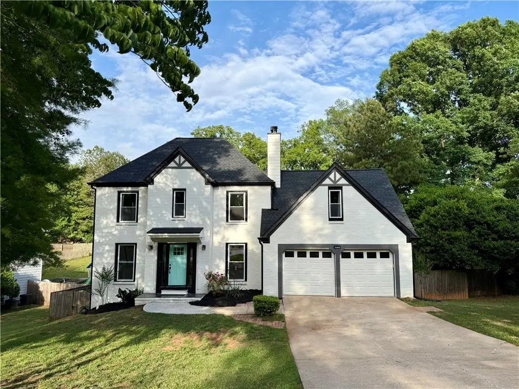 1500 Mcadoo Drive Sw, Marietta, GA 30064 - #1