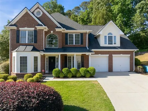 4630 Admiral Ridge Way Sw, Lilburn, GA 30047