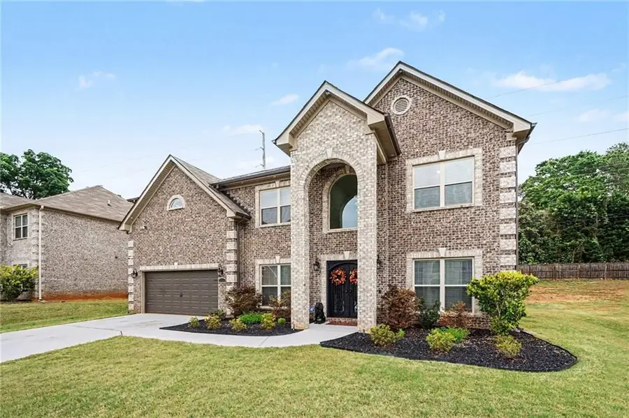 4994 Lynnonhall Court, Lithonia, GA 30038 - #2