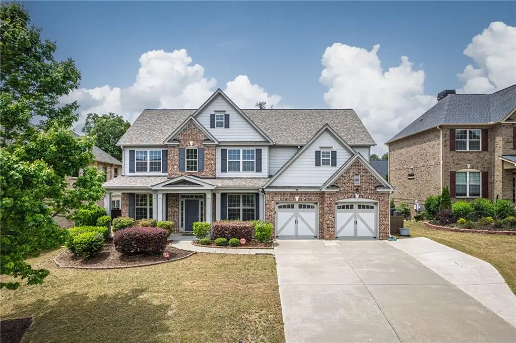 4405 Heathcliff Way, Cumming, GA 30041 - #1