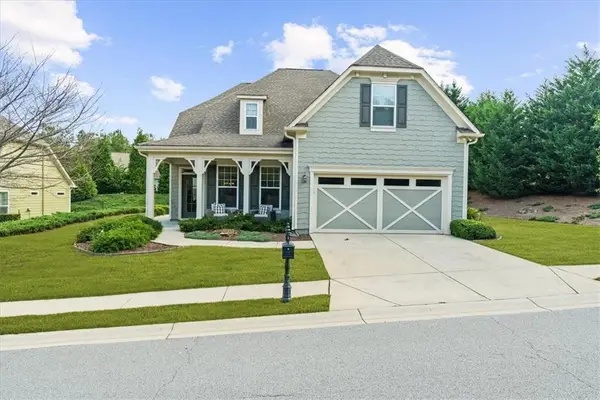 3312 Cresswind Parkway Sw, Gainesville, GA 30504