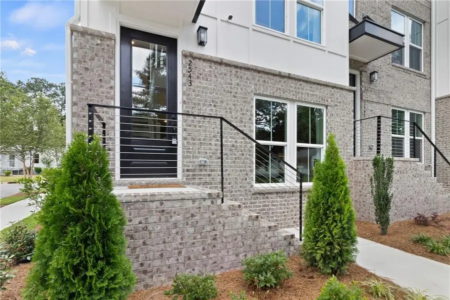 1920 Rogers Court, Atlanta, GA 30318 - #2