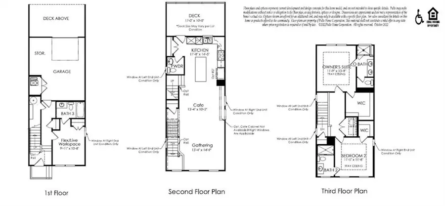 1920 Rogers Court, Atlanta, GA 30318 - #3