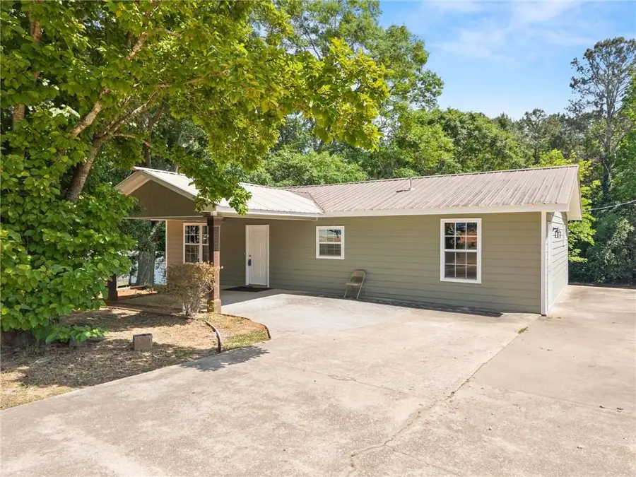 2970 Gillsville Highway, Gainesville, GA 30507 - #2