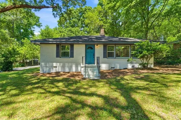 758 Dennis Drive, Forest Park, GA 30297