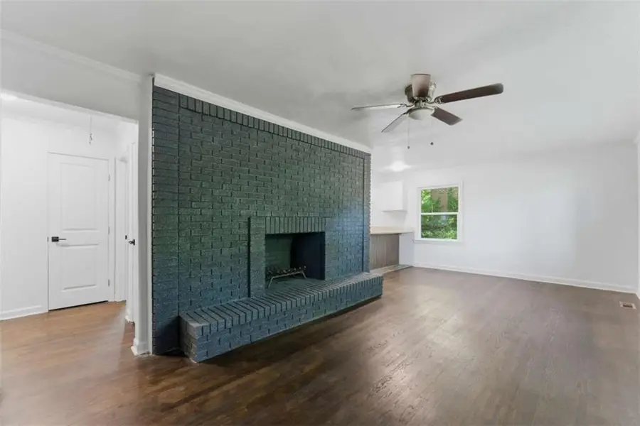 758 Dennis Drive, Forest Park, GA 30297 - #3