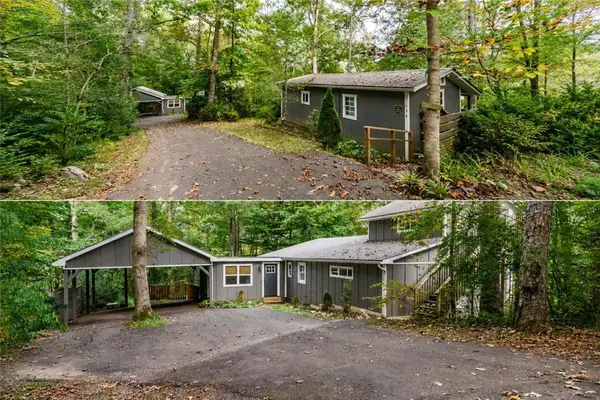 136 Bob Edwards Drive, Dahlonega, GA 30533