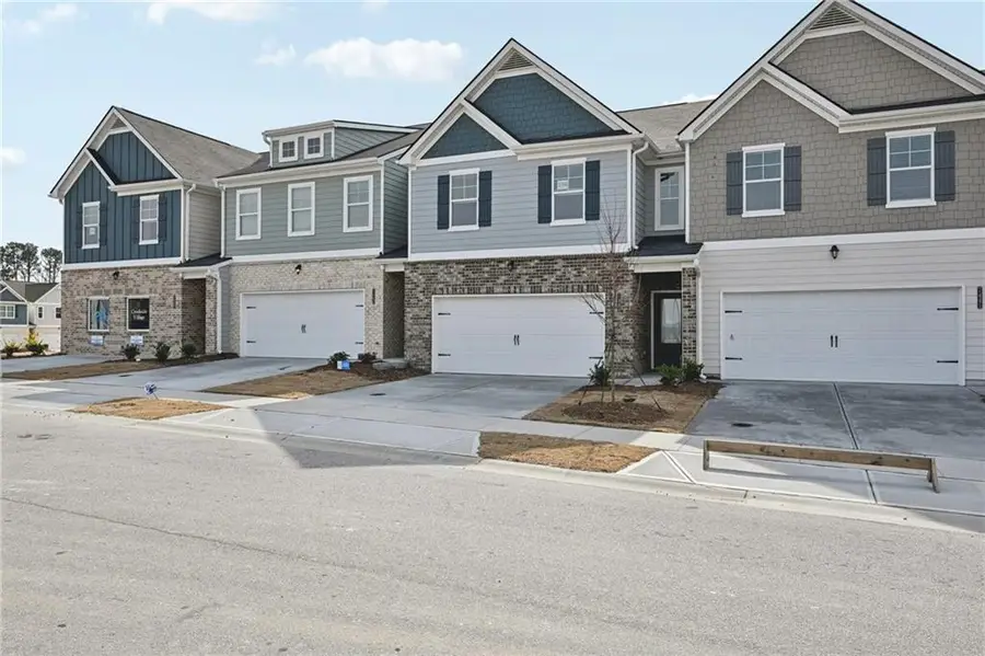 1709 Hillview Lane, Lithonia, GA 30058 - #2