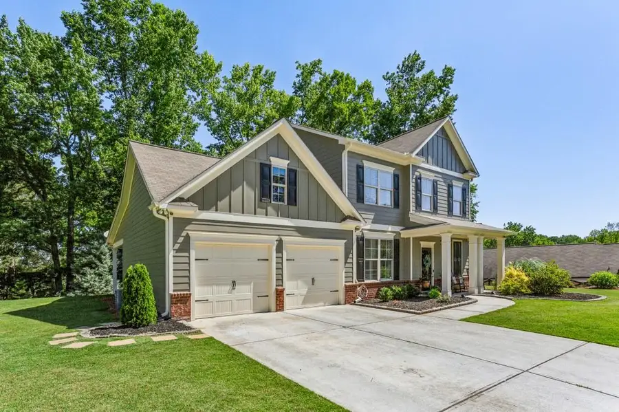 61 Azalea Lakes Drive, Dallas, GA 30157 - #3