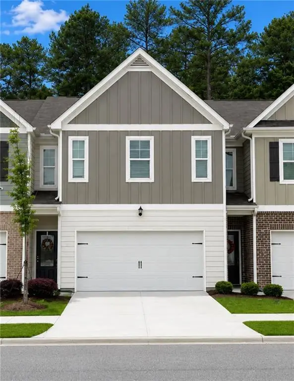 1711 Hillview Lane, Lithonia, GA 30058 - #1