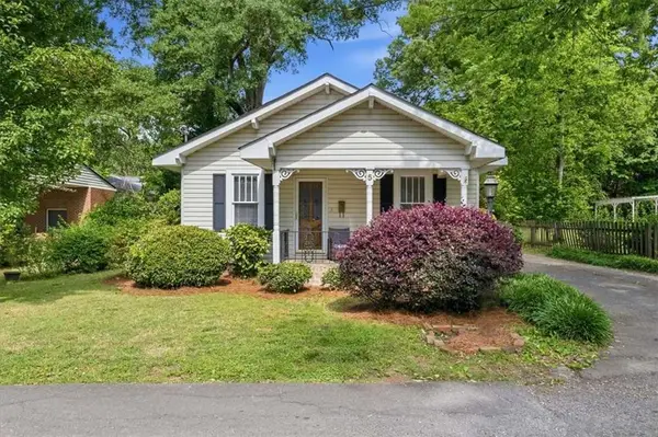 5 Kentucky Avenue, Rome, GA 30161
