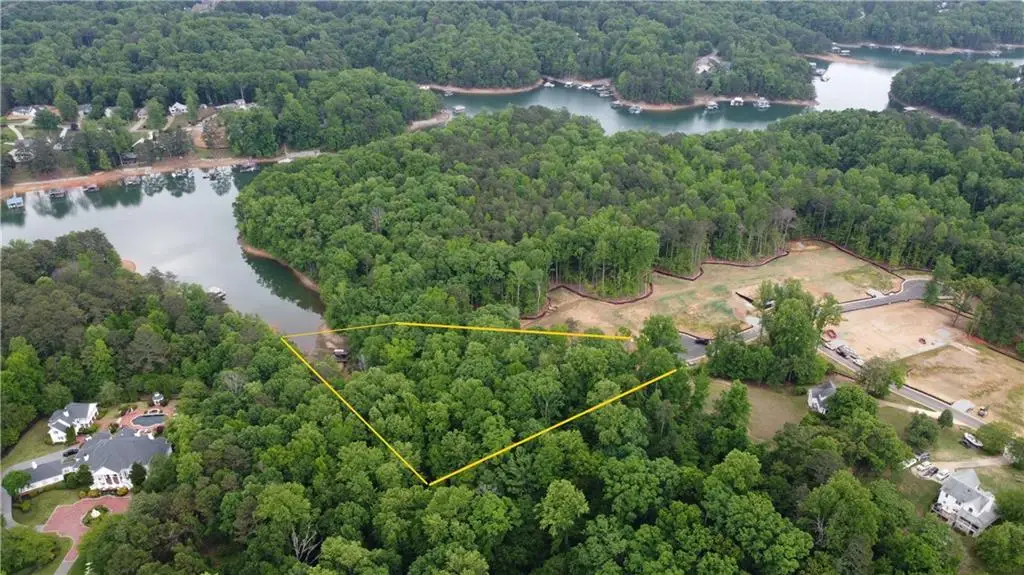8105 Nora Court, Gainesville, GA 30506 - #1