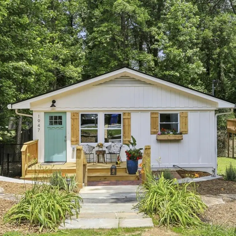 1947 Main Street Nw, Atlanta, GA 30318 - #1