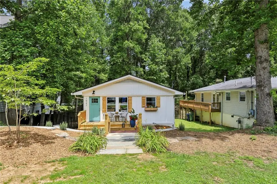 1947 Main Street Nw, Atlanta, GA 30318 - #3