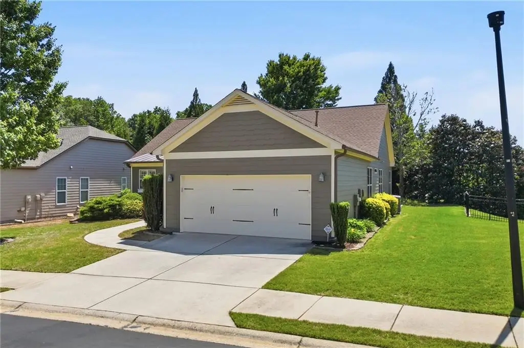 424 Larkspur Drive, Canton, GA 30114 - #1