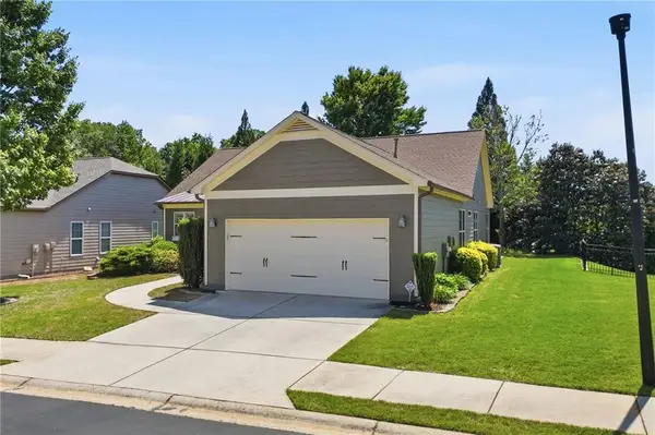 424 Larkspur Drive, Canton, GA 30114