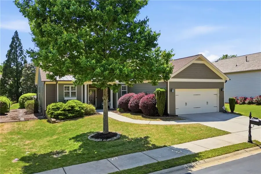 424 Larkspur Drive, Canton, GA 30114 - #2