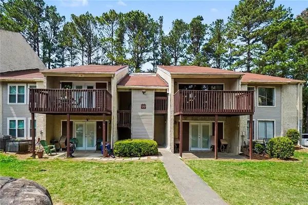 3575 Oakvale Road #907, Decatur, GA 30034