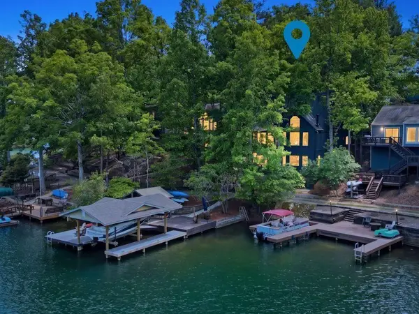 165 Narrows Drive, Waleska, GA 30183