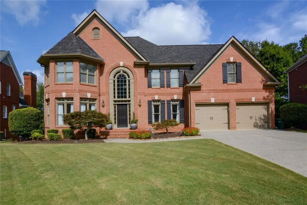 4089 Yellow Ginger Glen, Peachtree Corners, GA 30092 - #1