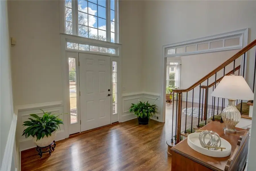 4089 Yellow Ginger Glen, Peachtree Corners, GA 30092 - #2