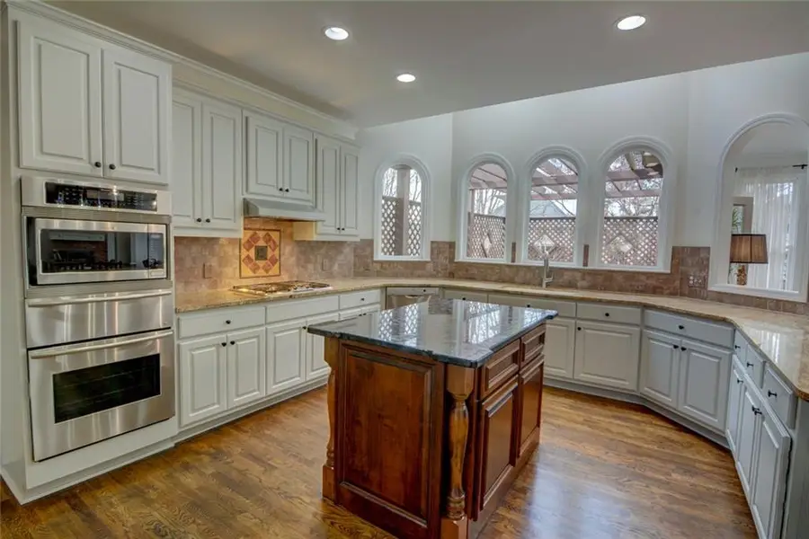 4089 Yellow Ginger Glen, Peachtree Corners, GA 30092 - #3