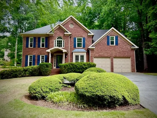 2237 Major Loring Way Sw, Marietta, GA 30064